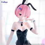 Re:Zero BiCute Bunnies PVC Figur Ram Bicolor Ver. 30 cm Furyu