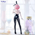 Re:Zero BiCute Bunnies PVC Figur Ram Bicolor Ver. 30 cm Furyu
