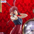 Chainsaw Man BiCute Bunnies PVC Figur Makima Röd Färg Ver. 30 cm Furyu