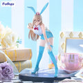 Chainsaw Man BiCute Bunnies PVC Figur Power Light Blue Color Ver. 30 cm Furyu