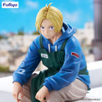 Sakamoto Days Noodle Stopper PVC Figur Shin Asakura 15 cm Furyu