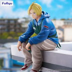 Sakamoto Days Noodle Stopper PVC Figur Shin Asakura 15 cm Furyu