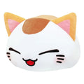 Nemuneko Cat gosedjur B Ver. 35 cm Furyu