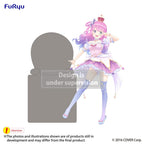 Hololive Production Hikkake PVC Figur Himemori Luna 10 cm Furyu