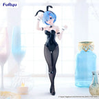 Re:ZERO -Börjar livet i en annan värld- BiCute Bunnies PVC Figur Rem Bicolor 29 cm Furyu