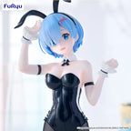 Re:ZERO -Börjar livet i en annan värld- BiCute Bunnies PVC Figur Rem Bicolor 29 cm Furyu