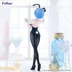 Re:ZERO -Börjar livet i en annan värld- BiCute Bunnies PVC Figur Rem Bicolor 29 cm Furyu