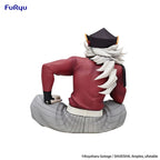 Demon Slayer: Kimetsu no Yaiba Nuddstoppare PVC Figur Douma 9 cm Furyu