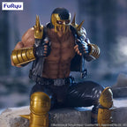Fist of the North Star Noodle Stopper PVC Figur Jagi 14 cm Furyu