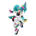 Hatsune Miku Trio-Try-iT PVC Figur Miku Paint Girl 19 cm Furyu