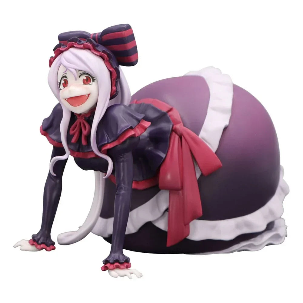 Overlord Noodle Stopper PVC Figur Shalltear 11 cm Furyu