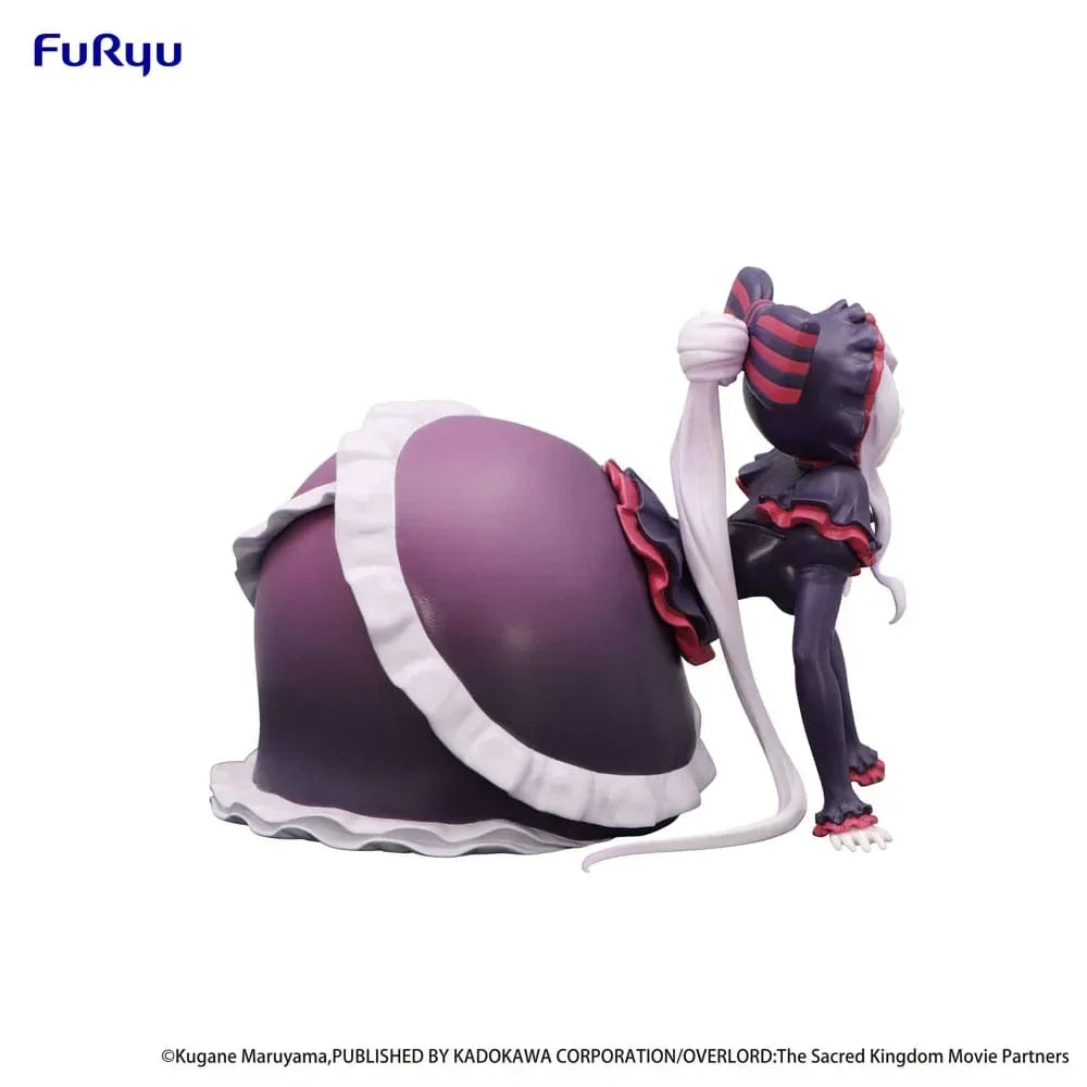 Overlord Noodle Stopper PVC Figur Shalltear 11 cm Furyu