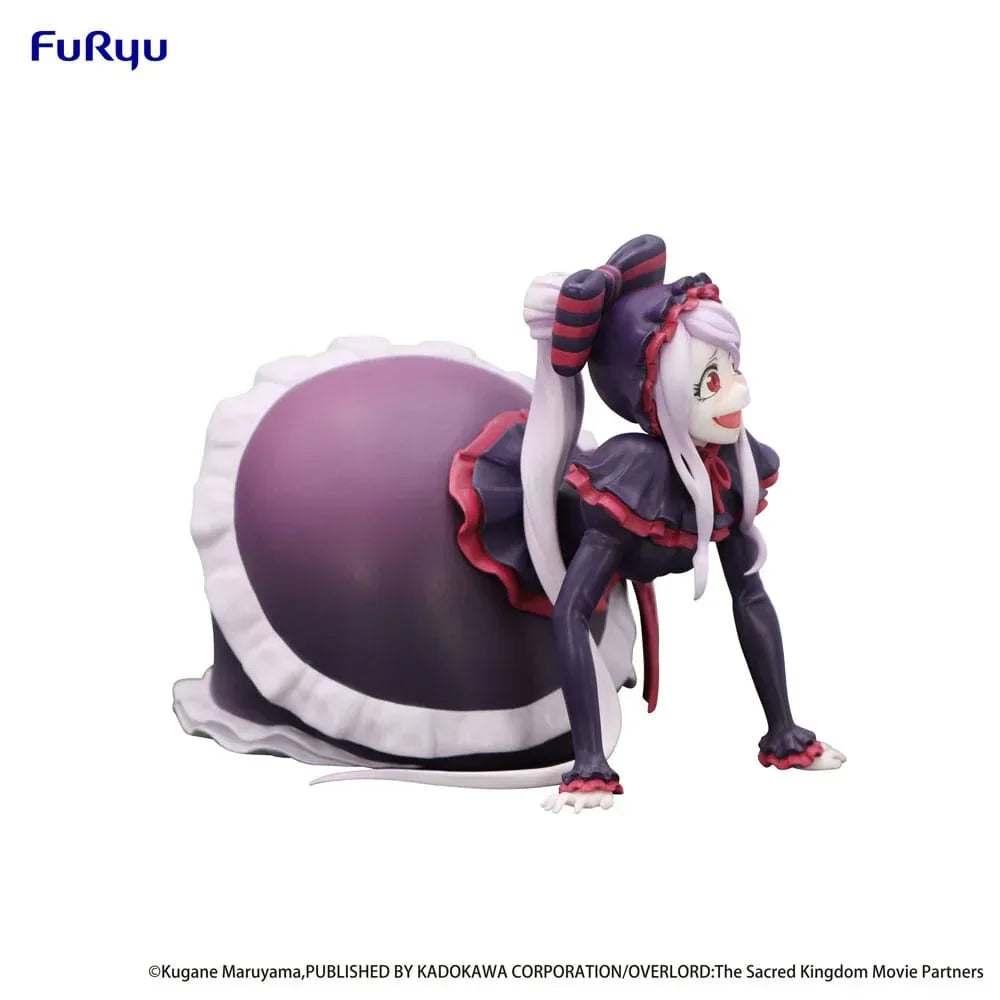 Overlord Noodle Stopper PVC Figur Shalltear 11 cm Furyu