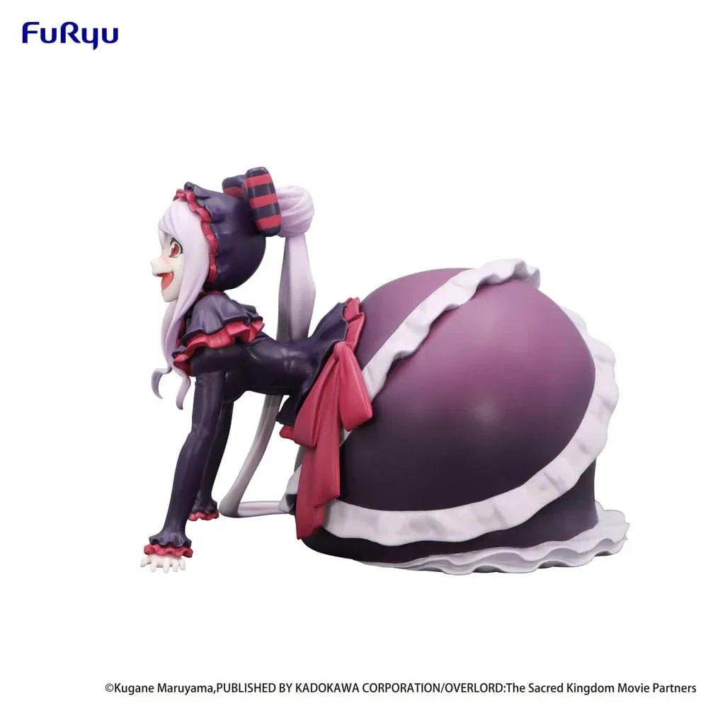 Overlord Noodle Stopper PVC Figur Shalltear 11 cm Furyu