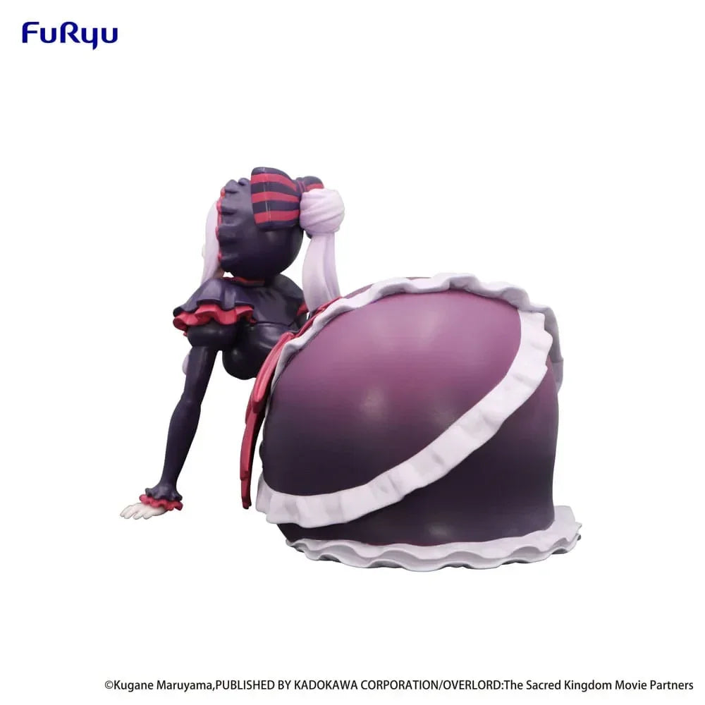 Overlord Noodle Stopper PVC Figur Shalltear 11 cm Furyu