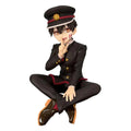 Toilet-bound Hanako-kun Säsong 2 Noodle Stopper PVC Figur Hanako-kun 11 cm Furyu