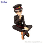 Toilet-bound Hanako-kun Säsong 2 Noodle Stopper PVC Figur Hanako-kun 11 cm Furyu