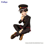 Toilet-bound Hanako-kun Säsong 2 Noodle Stopper PVC Figur Hanako-kun 11 cm Furyu