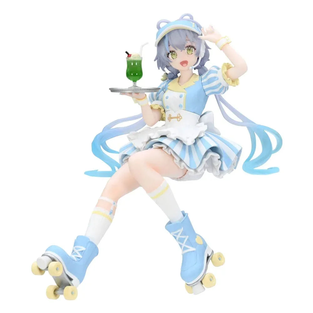 Vsinger Noodle Stopper PVC Figur Luo Tian Yi Waitress Ver. 15 cm Furyu