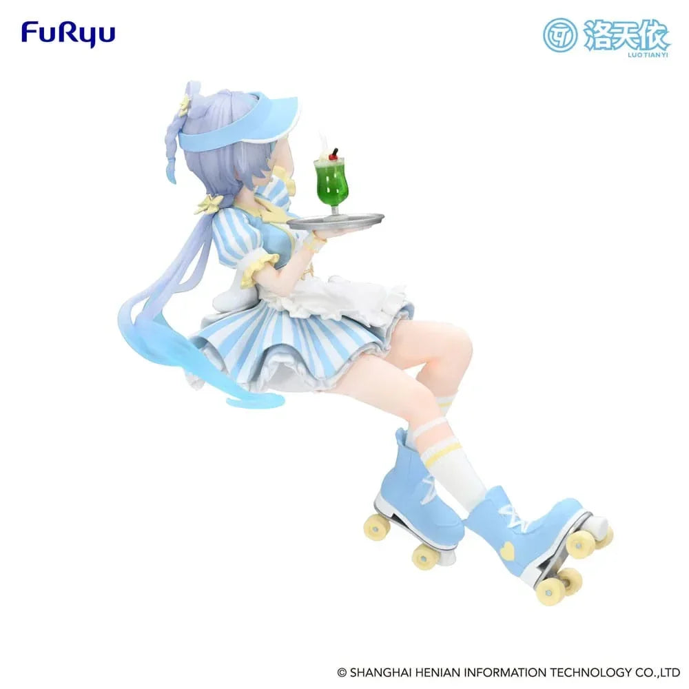 Vsinger Noodle Stopper PVC Figur Luo Tian Yi Waitress Ver. 15 cm Furyu