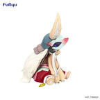Made in Abyss: The Golden City of the Scorching Sun Noodle Stopper PVC Figur Nanachi 11 cm Furyu