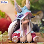 Made in Abyss: The Golden City of the Scorching Sun Noodle Stopper PVC Figur Nanachi 11 cm Furyu