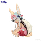 Made in Abyss: The Golden City of the Scorching Sun Noodle Stopper PVC Figur Nanachi 11 cm Furyu