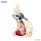 Made in Abyss: The Golden City of the Scorching Sun Noodle Stopper PVC Figur Nanachi 11 cm Furyu