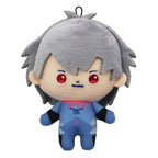 Neon Genesis Evangelion Eva Pocket gosedjur Kaworu 10 cm Furyu
