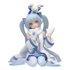 Hatsune Miku Noodle Stopper PVC Figur Snow Miku Sky Town 10th Ver. 10 cm Furyu