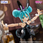 Hatsune Miku BiCute Bunnies PVC Figur - 31 cm Furyu