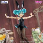 Hatsune Miku BiCute Bunnies PVC Figur - 31 cm Furyu