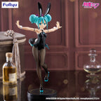 Hatsune Miku BiCute Bunnies PVC Figur - 31 cm Furyu