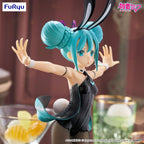Hatsune Miku BiCute Bunnies PVC Figur - 31 cm Furyu