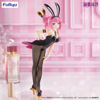 Megurine Luka BiCute Bunnies PVC Figur - 28 cm Furyu