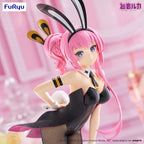 Megurine Luka BiCute Bunnies PVC Figur - 28 cm Furyu