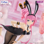 Megurine Luka BiCute Bunnies PVC Figur - 28 cm Furyu