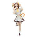K-On! Trio-Try-iT PVC Figur Ritsu Tainaka 21 cm Furyu