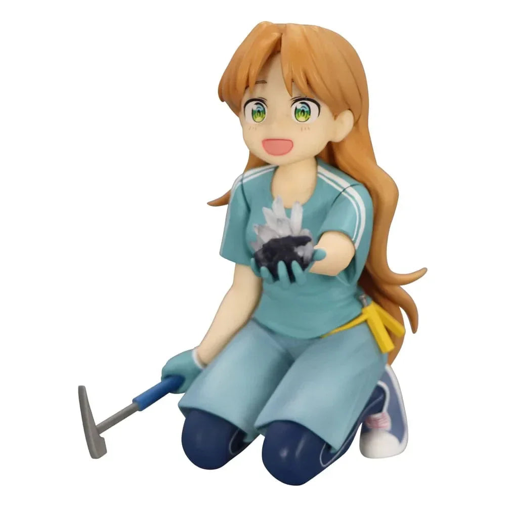 Ruri Rocks Noodle Stopper PVC Figur Ruri Tanigawa 10 cm Furyu