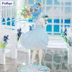 Re:Zero Starting Life in Another World Trio-Try-iT PVC Figur Rem Bridesmaid 21 cm Furyu