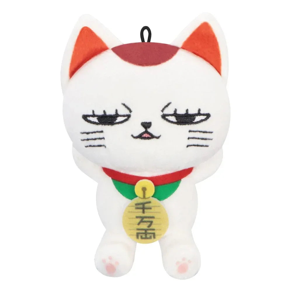 Dandadan Gosedjur Turbo Granny (Beckoning Cat) – 12 cm Furyu