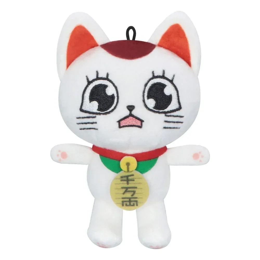 Dandadan gosedjur Turbo Granny (Beckoning Cat) C 12 cm Furyu