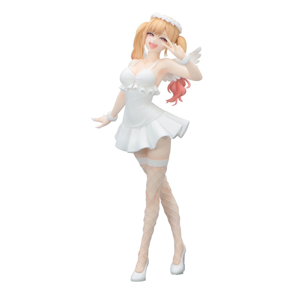 My Dress-Up Darling BiCute Pure PVC Figur Marin Kitagawa 26 cm Furyu