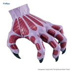 Hell Teacher: Jigoku Sensei Nube Noodle Stopper PVC Figur Demon´s Hand 9 cm Furyu