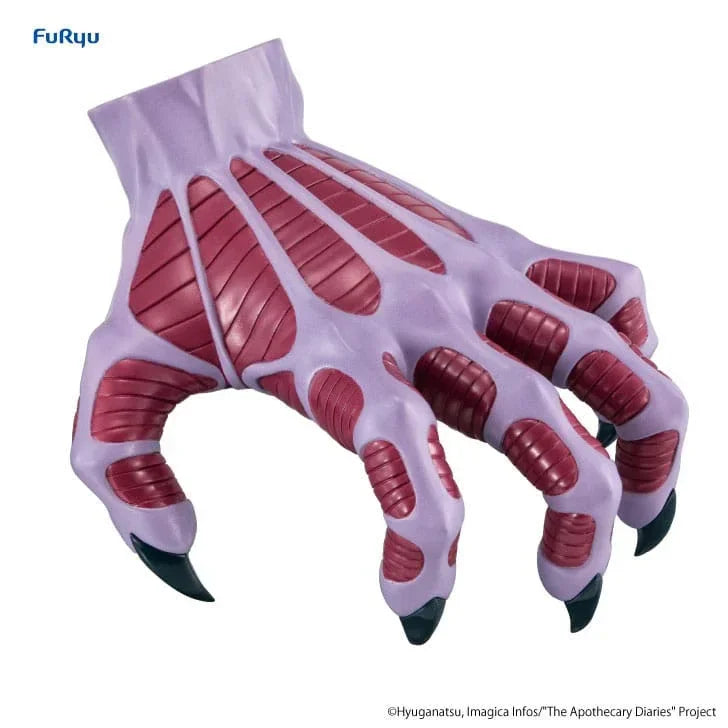 Hell Teacher: Jigoku Sensei Nube Noodle Stopper PVC Figur Demon´s Hand 9 cm Furyu