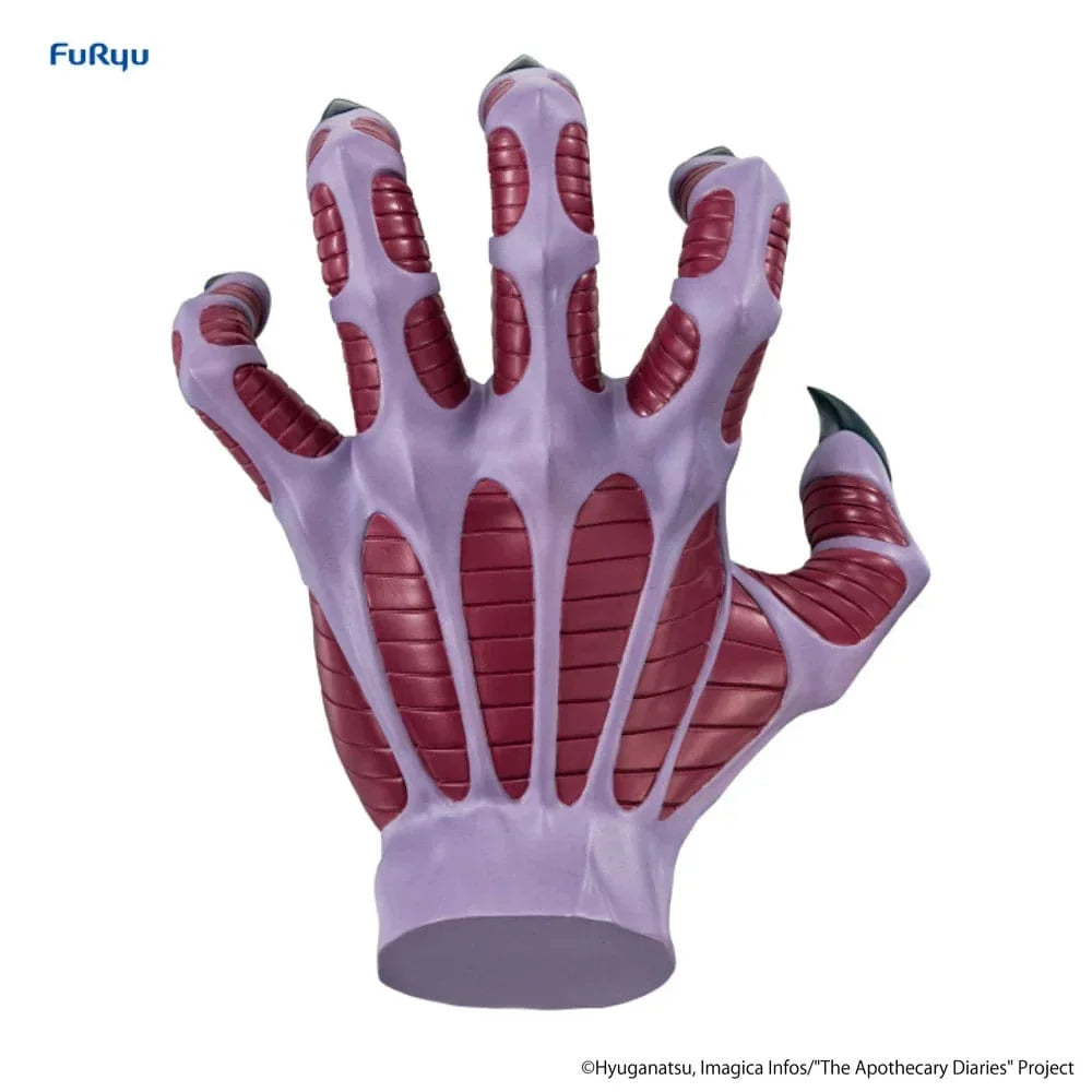 Hell Teacher: Jigoku Sensei Nube Noodle Stopper PVC Figur Demon´s Hand 9 cm Furyu