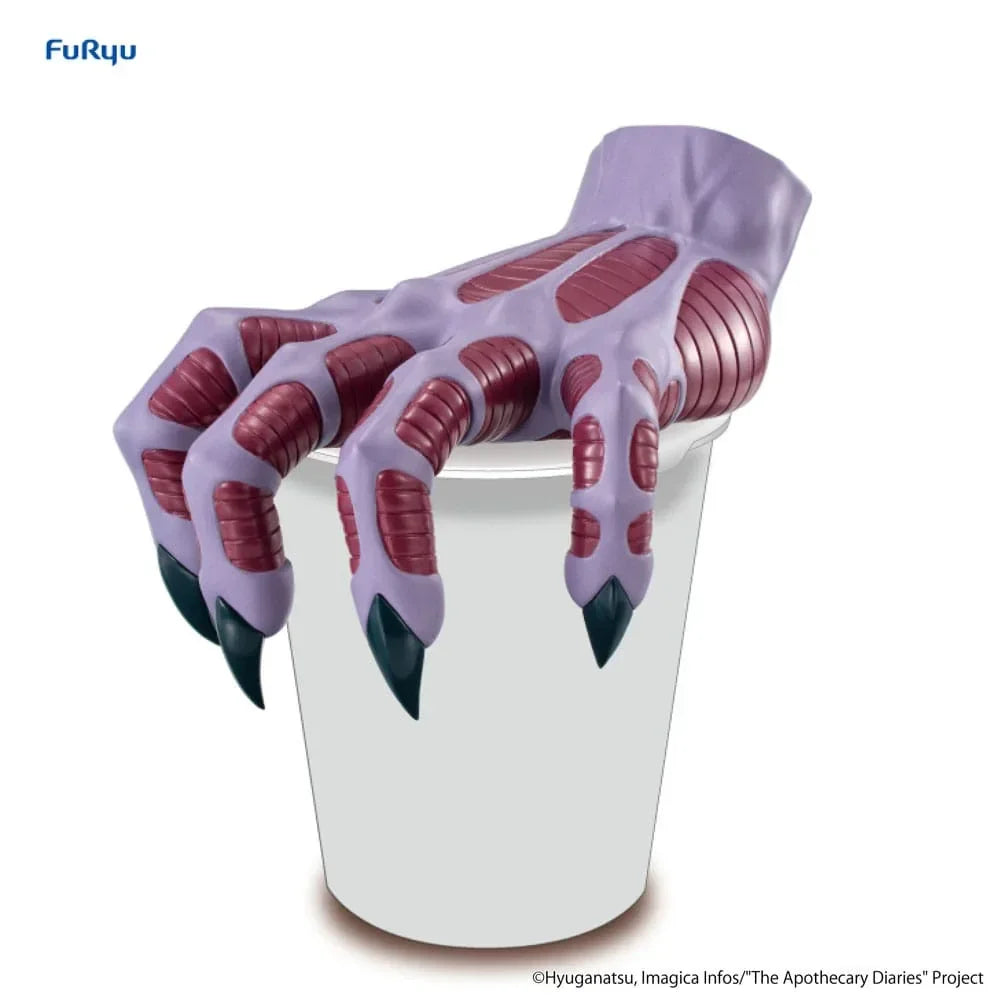 Hell Teacher: Jigoku Sensei Nube Noodle Stopper PVC Figur Demon´s Hand 9 cm Furyu