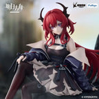 Arknights Noodle Stopper PVC Figur Surtr 15 cm Furyu