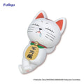 Dandadan Noodle Stopper PVC Figur Turbo Granny (beckoning cat) 10 cm Furyu