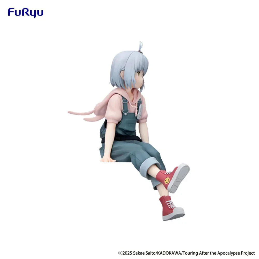 Touring After the Apocalypse Noodle Stopper PVC Figur Airi 14 cm Furyu
